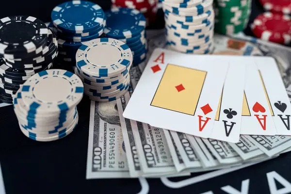 Ekor Number betting interface showing digit selection